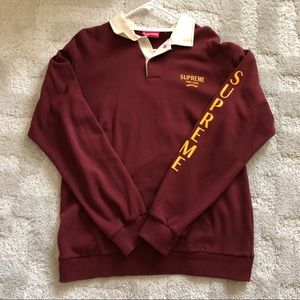 Supreme Long Sleeve